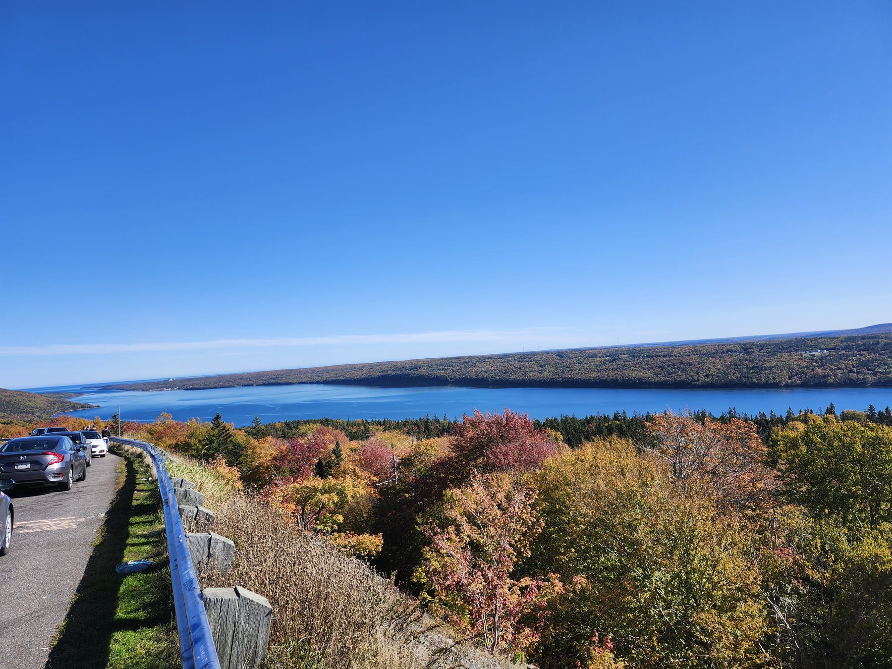 Bras d'Or
