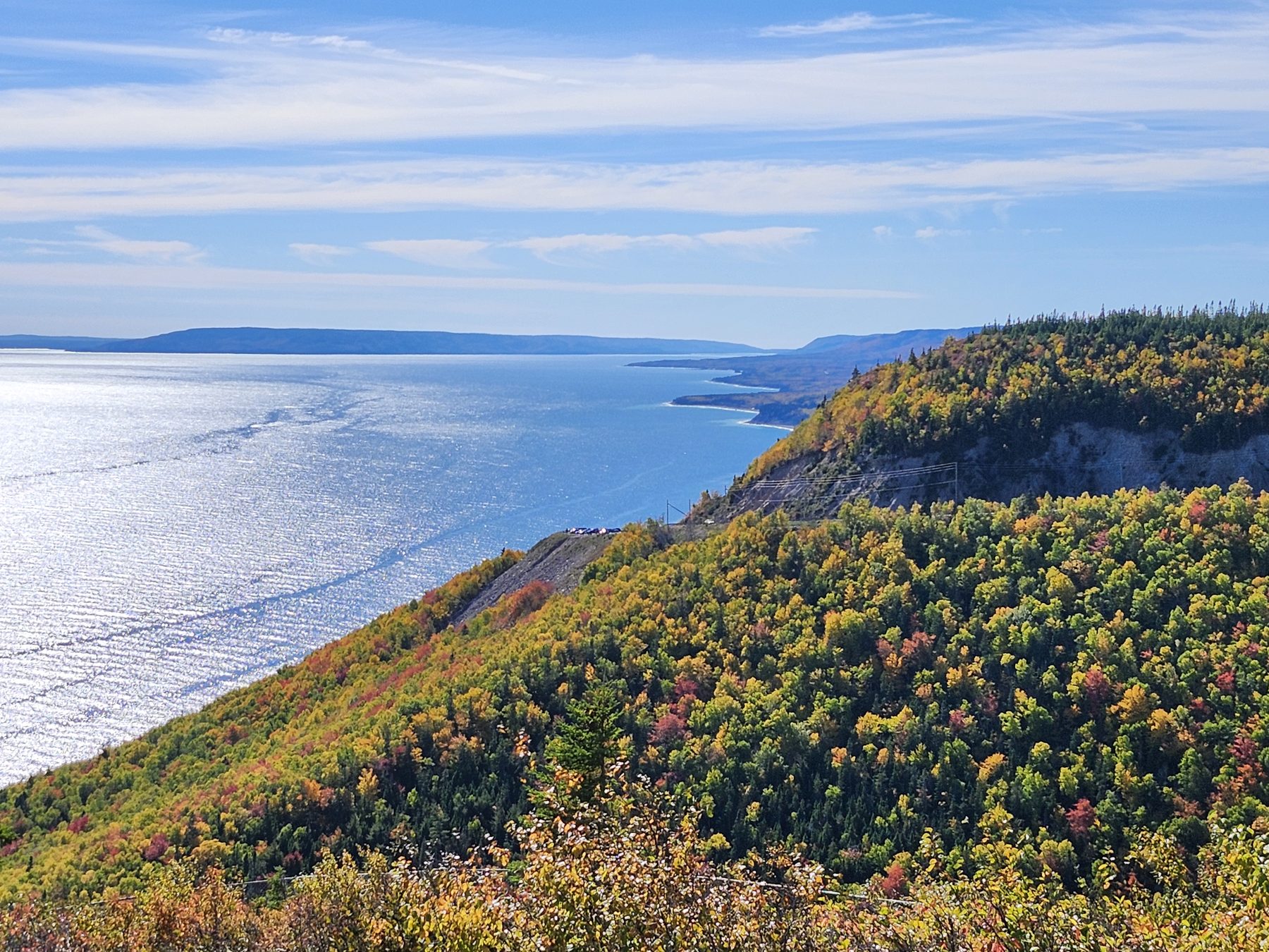 Cabot Trail