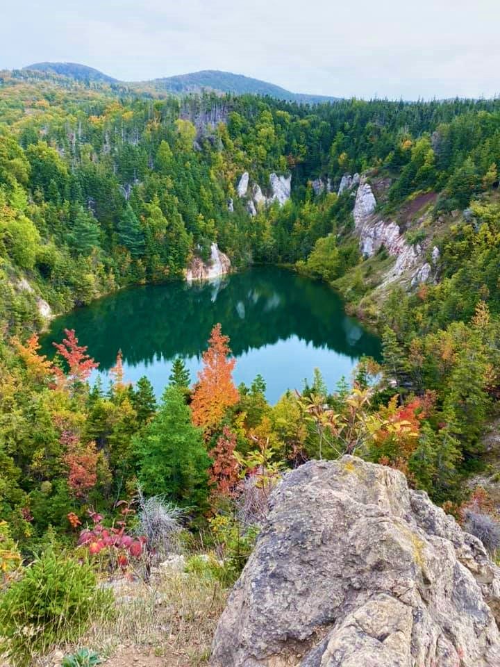 Quarry