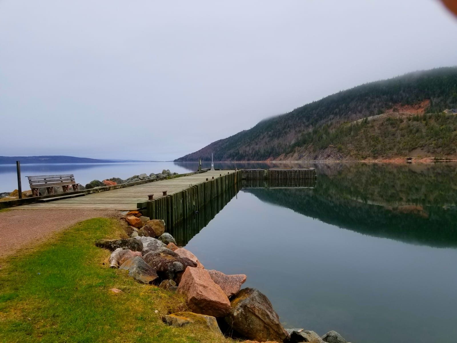 Wharf